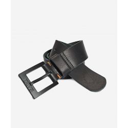 Leather Belt - Sa1Nt