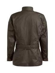Casaco Trialmaster Pro Wax10Oz Mahogany-Belstaff