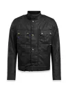 Blouson Brooklands 2.0 Wax Black - Belstaff