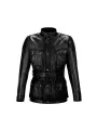 Trialmaster Pro Lederjacke - Belstaff