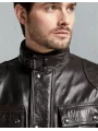 CHAQUETA TRIALMASTER PRO PIEL ANTIQUE BLACK-BELSTAFF