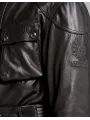 CHAQUETA TRIALMASTER PRO PIEL ANTIQUE BLACK-BELSTAFF