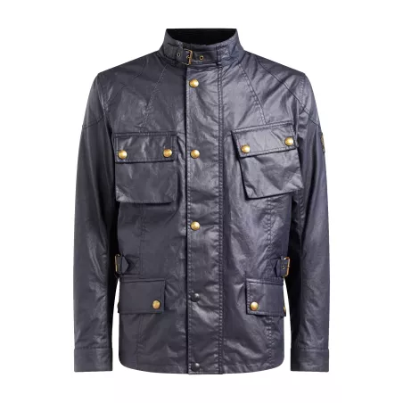 Blouson Crosby 2 Tech Wax - Belstaff