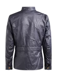 Crosby 2 Tech Wachsjacke - Belstaff