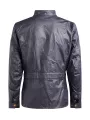 Crosby 2 Tech Wachsjacke - Belstaff