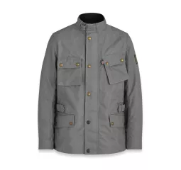 Crosby 2 Tech Wachsjacke - Belstaff