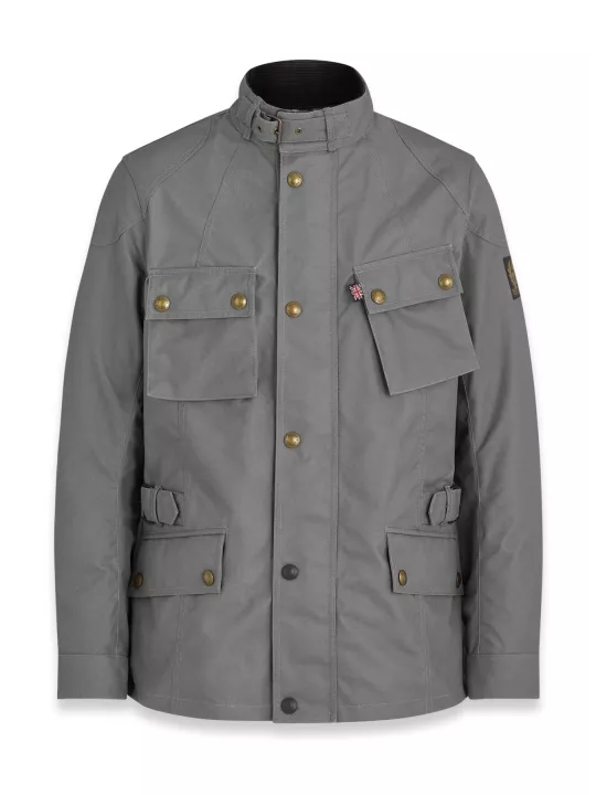 CHAQUETA CROSBY2 TEC WAX -BELSTAFF