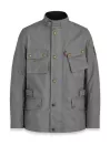 Crosby 2 Tech Wachsjacke - Belstaff