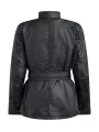 Veste Trialmaster Pro Lady Wax6Oz Black - Belstaff