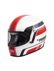 Trophy Bl8Bm Full Face Helmet - Premier