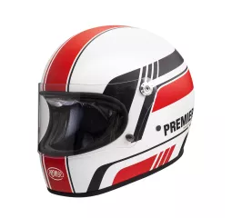 Trophy Bl8Bm Full Face Helmet - Premier