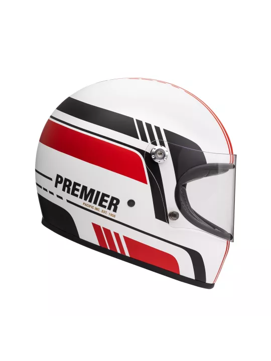 Trophy Bl8Bm - Premier Helm