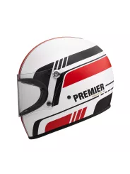 Casque Trophy Bl8Bm-Premier