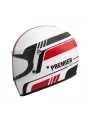 Capacete Trophy Bl8Bm - Premier