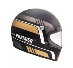 Casco Trophy Bl19Bm-Premier