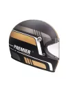 Casque Trophy Bl19Bm-Premier