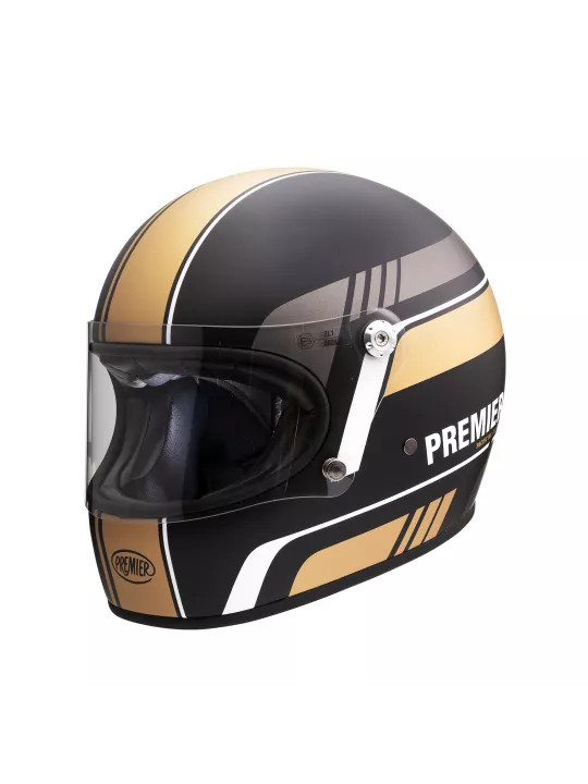 Trophy Bl19Bm Helm - Premier