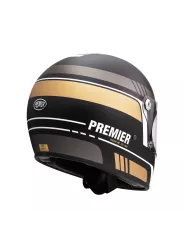Trophy Bl19Bm Full Face Helmet - Premier