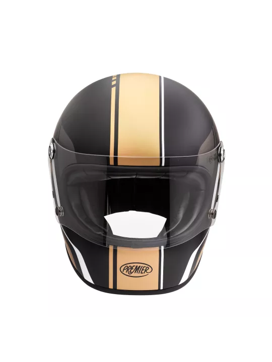 Casque Trophy Bl19Bm-Premier