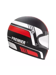 Capacete Trophy Bl92 Bm-Premier