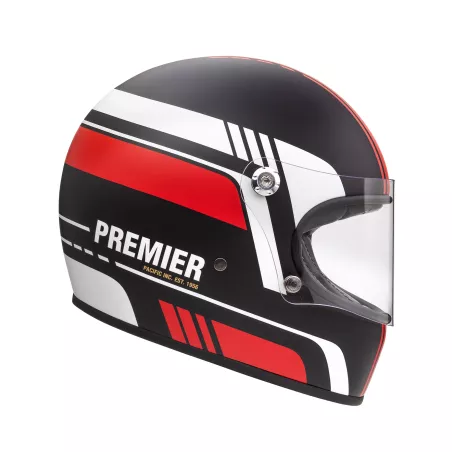 Trophy Bl92 Bm Helm - Premier