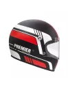 Trophy Bl92Bm Full Face Helmet - Premier