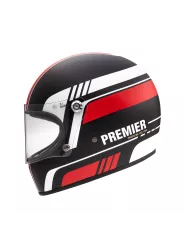 Capacete Trophy Bl92 Bm-Premier