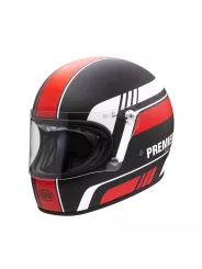 Capacete Trophy Bl92 Bm-Premier