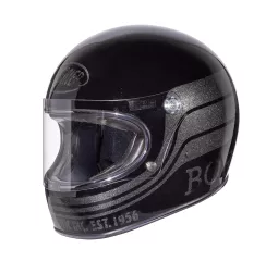 Casque Trophy Btr9 - Premier