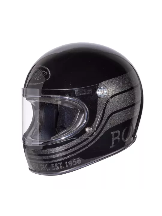 Trophy Btr9 Full Face Helmet - Premier
