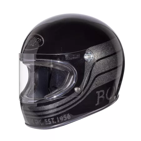 Casco Trophy BTR9-Premier