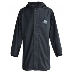 Parka Rain retro jacket- V-Stree