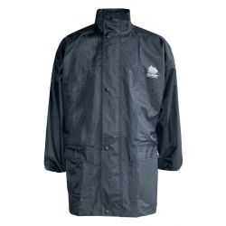 Basic Regenjacke Jacket - V-Street