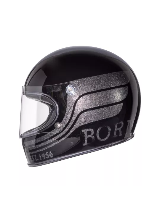 Casque Trophy Btr9 - Premier