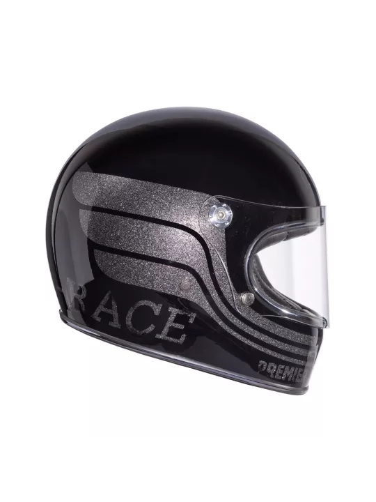 Casque Trophy Btr9 - Premier