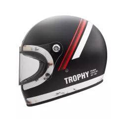 Casque Trophy Do92 Os Bm-Premier