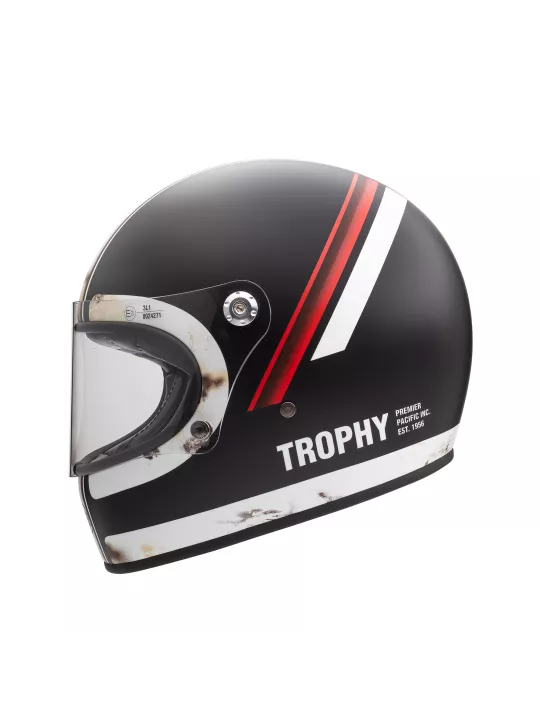 Trophy Do92 Os Bm - Premier Helm
