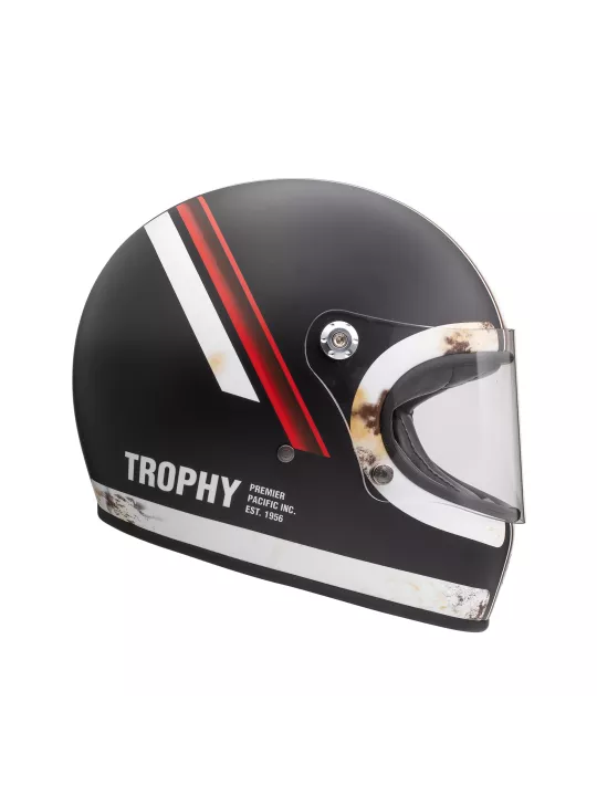 Capacete Trophy Do92 Os Bm-Premier