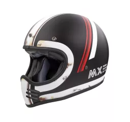 Capacete Mx Do92 Os Bm-Premier