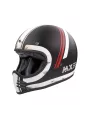 Mx Do92 Os Bm Full Face Helmet - Premier