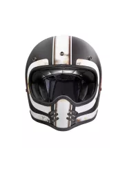 Mx Do92 Os Bm Full Face Helmet - Premier