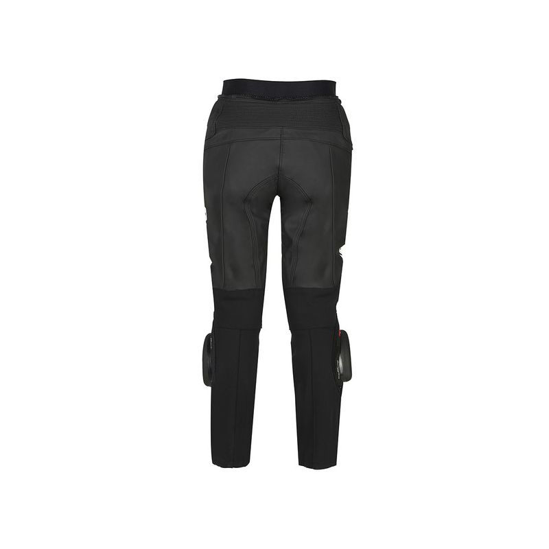 Furygan D02 Pantaloni Jeans Moto Unisex Con Protezioni D3O - Denim Elasticizzato Con Fibre Aramidiche - Taglio Dritto
