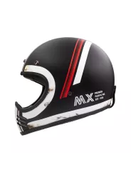 Mx Do92 Os Bm Full Face Helmet - Premier