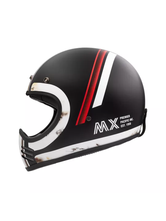 CASCO MX DO92 OS BM-PREMIER