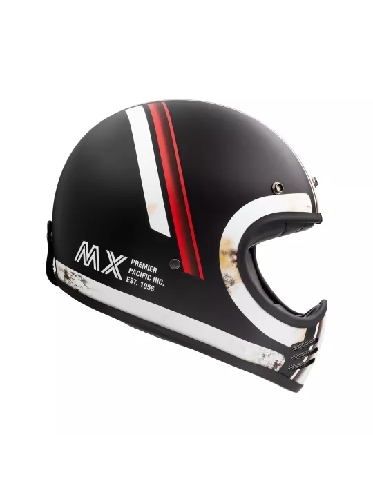 CASCO MX DO92 OS BM-PREMIER