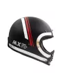 Mx Do92 Os Bm Full Face Helmet - Premier