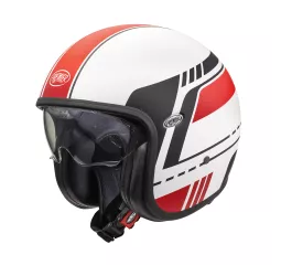 Casco Vintage Bl8 Bm-Premier