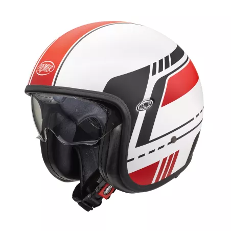 Vintage Bl8 Bm - Premier Helm