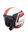 Casco Vintage Bl8 Bm-Premier