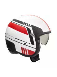 Vintage Bl8Bm Open Face Helmet - Premier